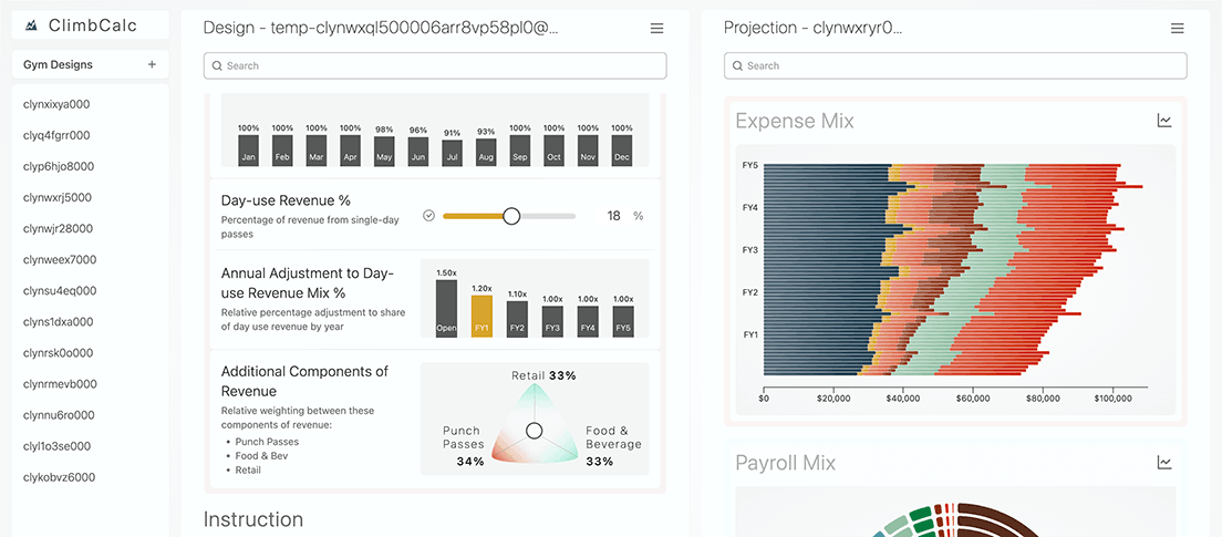 Application Development